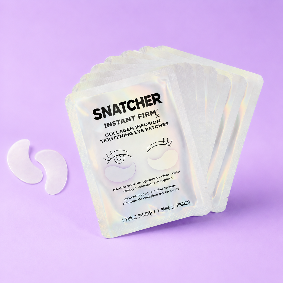 Anti Aging Eye Patches