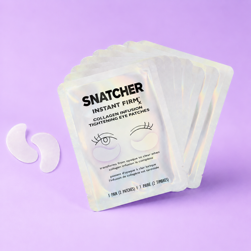 Anti Aging Eye Patches