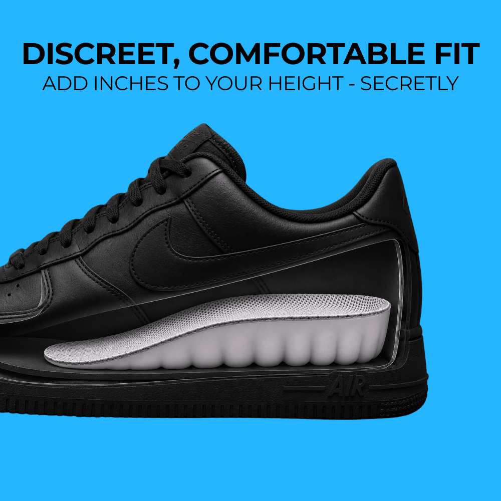 Cloud Heel Lifts