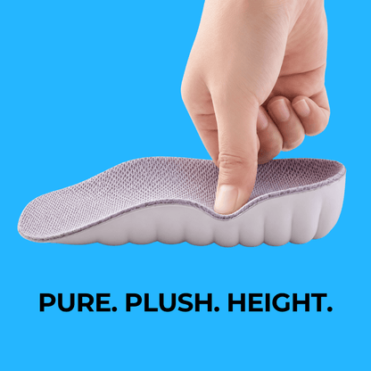 Cloud Heel Lifts