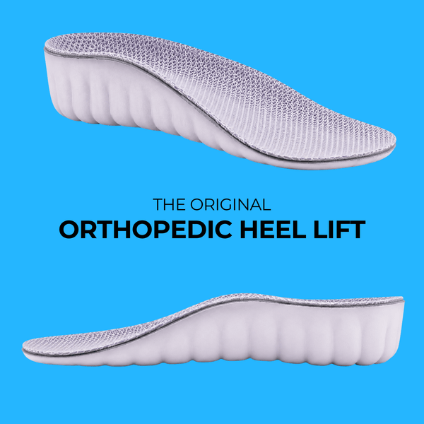 Cloud Heel Lifts
