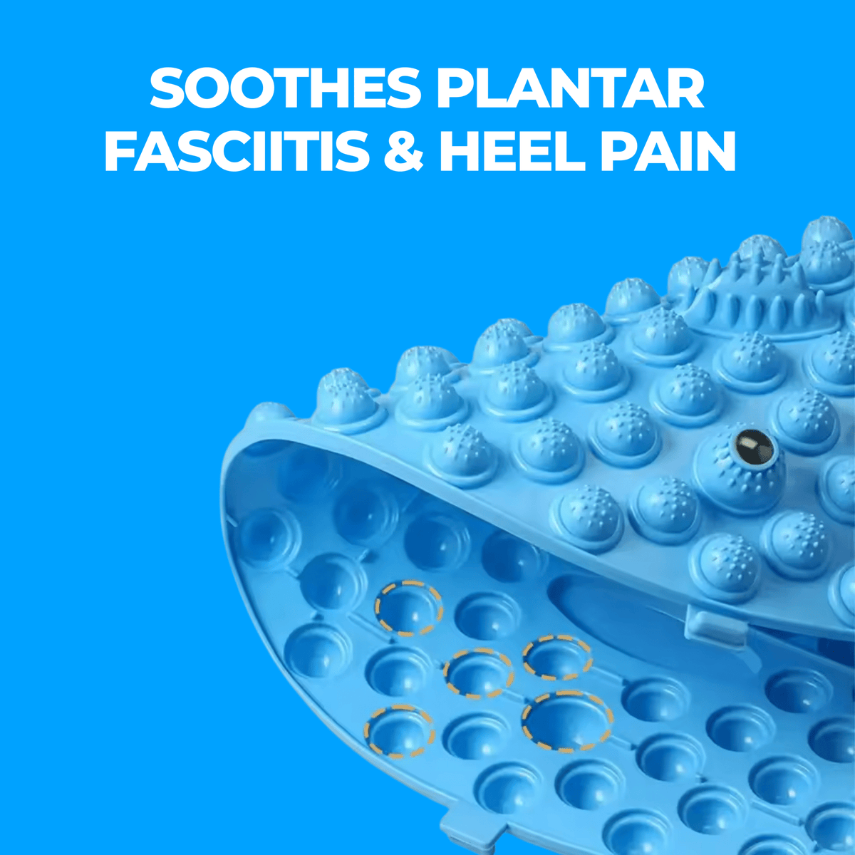 Foot Massage Mat