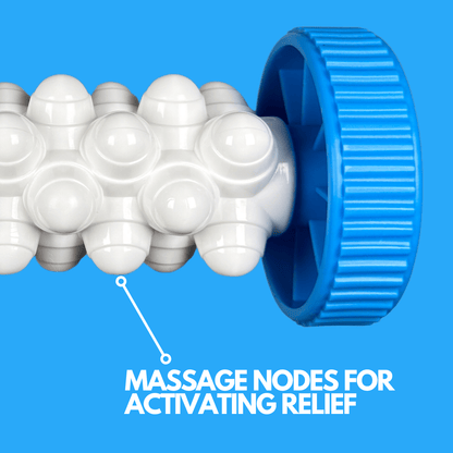 Massaging Foot Roller