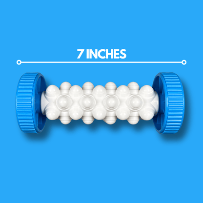 Massaging Foot Roller