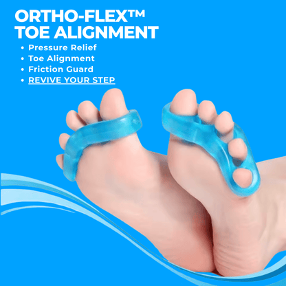 Toe Separators