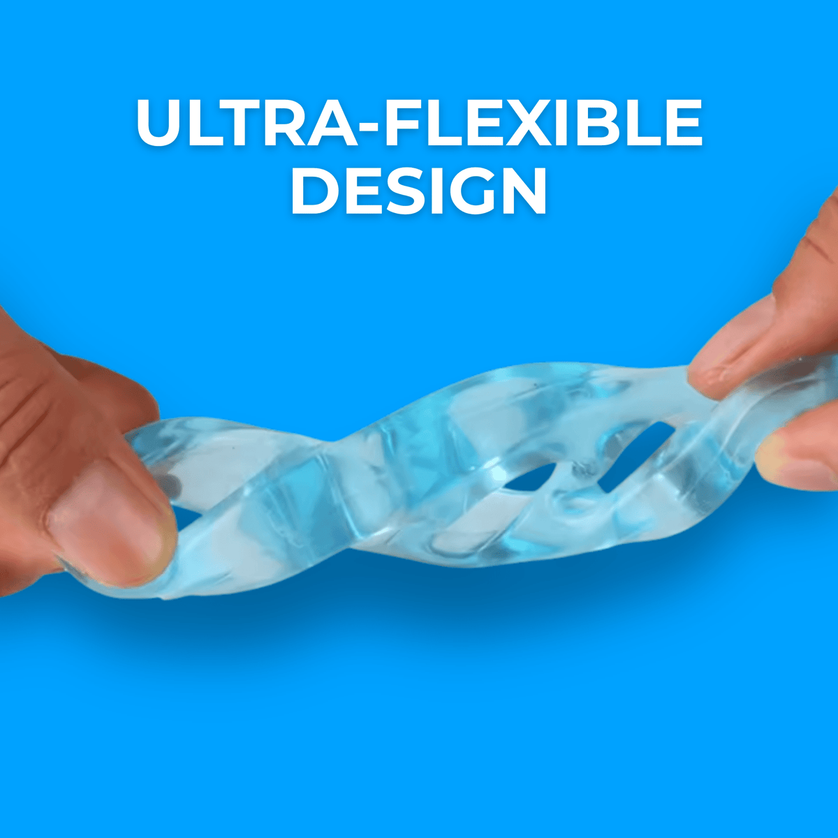 Toe Separators