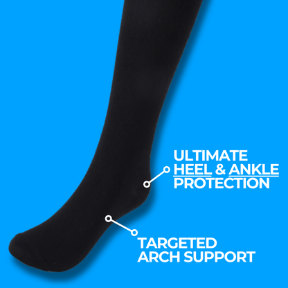 Healing Compression Socks (2 Pack)