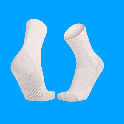 Heavy Duty Wool Socks (2 Pack)