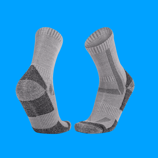 Heavy Duty Wool Socks (2 Pack)