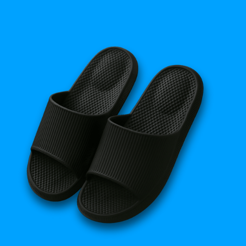 Recovery Slides